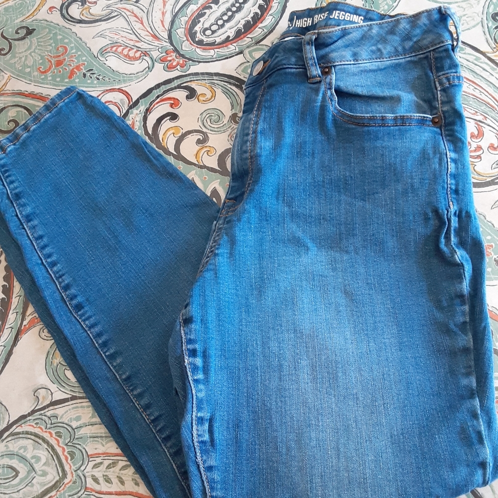 Roebuck & Co. Jeggings